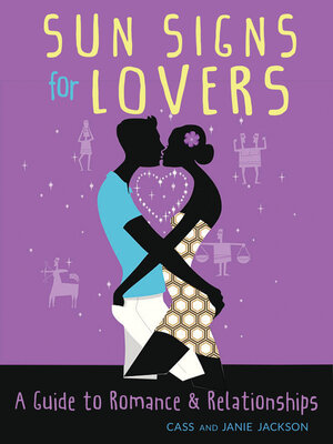 cover image of Sun Signs for Lovers